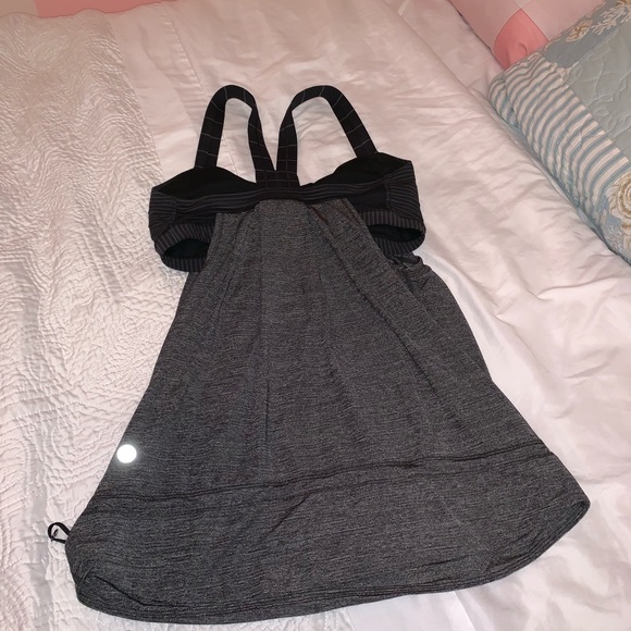 Lululemon Rest Less Tank - Picture 5 of 5